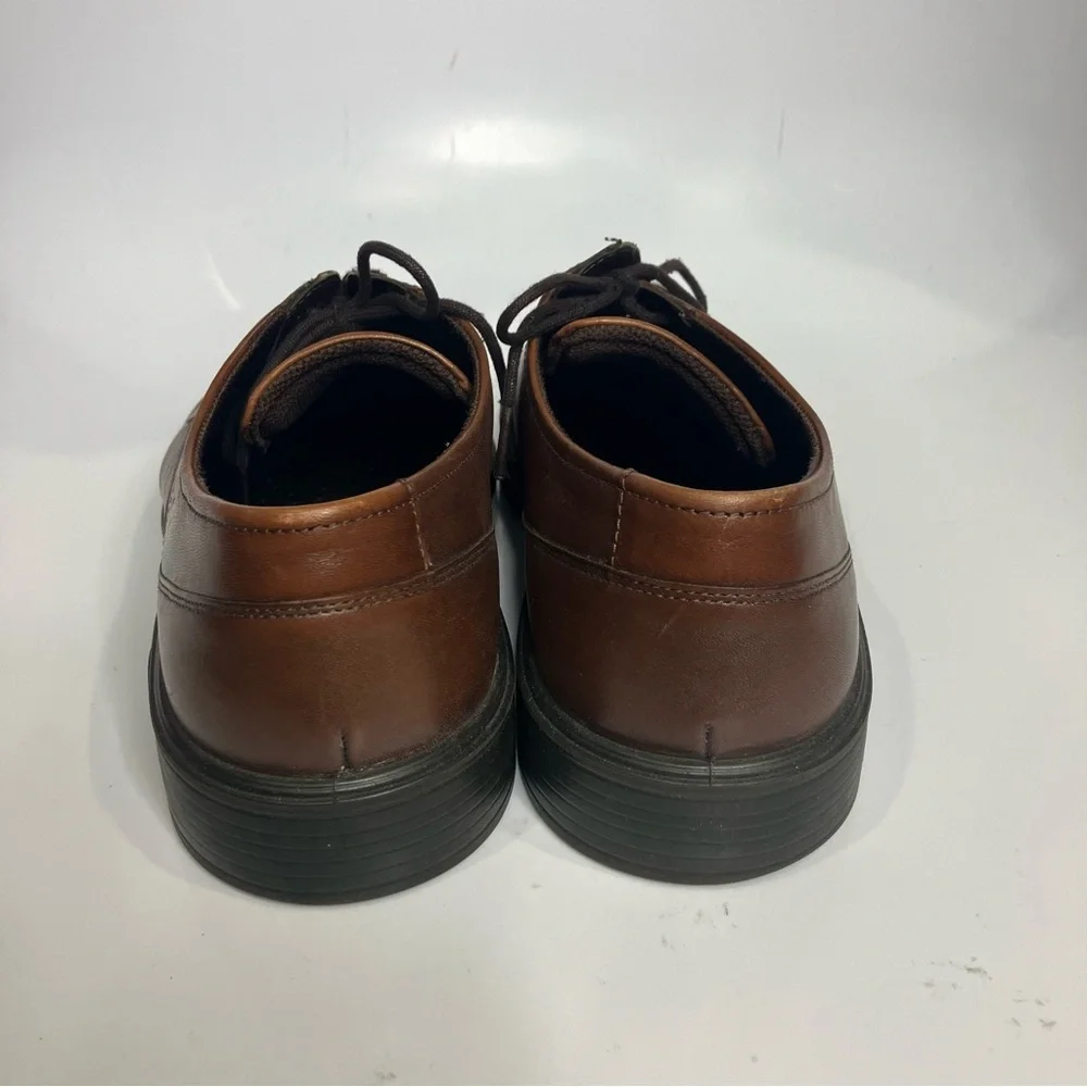 Ecco johannesburg perforated